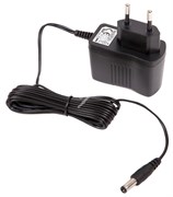 BEHRINGER PSU-SB cетевой адаптер питания для педалей эффектов, 9 В