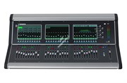 DiGiCo X-S31 Цифровая система микширования с D-Rack в картонной упаковке