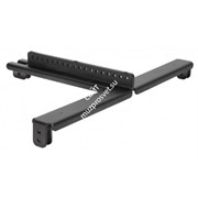 RCF FL-B HDL 6 (13360360)  Рама для подвеса HDL 6-A; HDL 12-AS; HDL 26-A; HDL 35-AS, цвет черный.