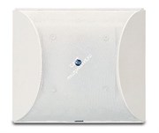 RCF DU100-X (13000105) Настенный/потолочный громкоговоритель, белый, 10Вт, 25-70-100V
