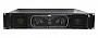 REC CS 2600  Усилитель мощности 2х1300/4Ом; 2х750/8Ом; 2600/8Ом мост, 100 дБ, габариты 482х500х89 мм, вес 25 кг.