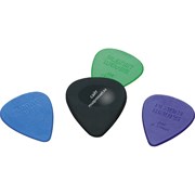 PLANET WAVES PW-IP ADJUSTABLE INSERT PICK медиатор (3 шт) + резиновая насадка/вкладыш
