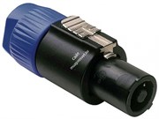 ROCKDALE SP001(4P) Кабельный разъём типа Speakon четырёхконтактный