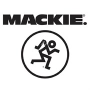 MACKIE LED Sign светодиодная вывеска