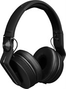 PIONEER HDJ-700-K - наушники для DJ, черные