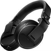 PIONEER HDJ-X5-K наушники для DJ, цвет черный