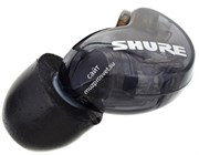 SHURE SE215-K-LEFT левая часть наушника SE215-K
