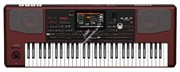 KORG PA1000 профессиональная аранжировочная станция, 61 клавиша.
