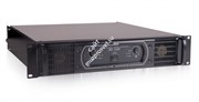 REC MS 1500 Усилитель мощности (2х750 Вт, 4 Ом)