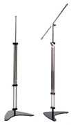 EUROMET 10500 Напольная микрофонная стойка-STILUS A GIRAFFA