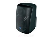 RCF MQ 60H-W (13000060)  Двухполосный корпусной громкоговоритель 5&quot;+2x1&quot;, (100 В): 30-20-10-5 Вт,100/70 В, 60 Вт/16 Ом, 100-19000 Гц, MAX SPL 109dB/1 м, 180°х120°, цвет белый, 297х198х122 мм, 2,85 кг.