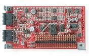 BIAMP AudiaFLEX OP-2e Плата выходов для Audia Flex