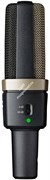 AKG C314 микрофон конденсаторный кардиоидный с переключаемой диаграммой направленности, 20-20000Гц, 20мВ/Па