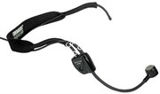 SHURE WH20TQG динамический кардиоидный головной микрофон для радиосистем (разъем TQG)