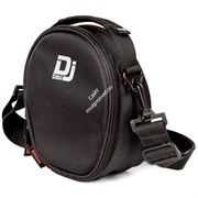DJ-Bag DJB-HP Black Сумка-чехол для наушников,с ремнем