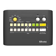KORG KR-Mini драм-машина
