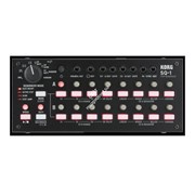 KORG SQ1 секвенсор для аналоговых синтезаторов,