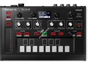 PIONEER Toraiz AS-1 монофонический аналоговый синтезатор