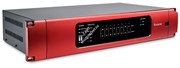 Focusrite Pro RedNet 4 ЦАП/АЦП конвертор 8 каналов Mic, Line
