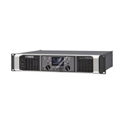YAMAHA PX10 усилитель мощности, 2 x 1200 Вт @ 4 Ом, 1000 Вт @ 8 Ом, класс D, с DSP