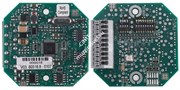 Dynacord PWS-C монтируемый в стену контроллер управления. Используется с PWS4 и PWS6.