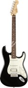 FENDER PLAYER STRAT HSS PF BLK Электрогитара, цвет черный