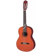 YAMAHA CGS103A классическая гитара уменьшенная, 3/4