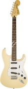 FENDER 60S JAZZ BASS LACQUER PF OWT Бас-гитара, 60S Jazz Bass, цвет белый