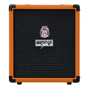 ORANGE Crush Bass 25 басовый комбоусилитель, 1x8', 25 Вт