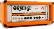 ORANGE TH30H ламповый гитарный усилитель 'голова', 2 канала, 30 Вт, класс A