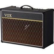 VOX AC15C1 ламповый гитарный комбо 15 Вт, 12' Celestion G12M Greenback VOX AC15C1 ламповый гитарный комбо 15 Вт, 12' Celestion G12M Greenback