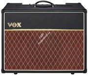 VOX AC30S1 ламповый гитарный комбоусилитель, 30Вт, динамик Celestion 12'