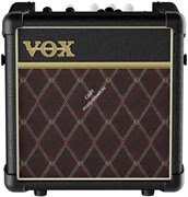 VOX MINI5 RHYTHM CLASSIC портативный комбоусилитель, 5 Вт, динамик 6,5', цвет классик