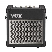 VOX MINI5 RHYTHM портативный комбоусилитель, 5Вт, динамик 6,5', цвет черный