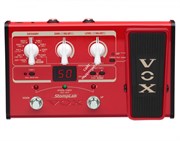 VOX STOMPLAB 2B процессор эффектов для бас гитар VOX STOMPLAB 2B процессор эффектов для бас гитар