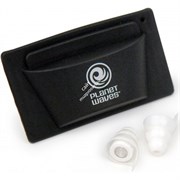 PLANET WAVES PWPEP1 PACATO HEARING PROTECTION PAIR беруши