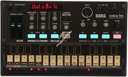 KORG VOLCA-FM 3 – голосный, полифонический FM синтезатор,