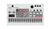 KORG volca sample грувбокс-семплер