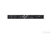 APOGEE ENSEMBLE THUNDERBOLT многоканальный аудио интерфейс для Mac, 30 входов/34 выхода.