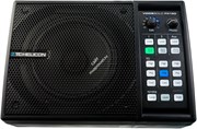 TC HELICON VOICESOLO FX150 персональный монитор с встроенным вокальным процессором эффектов, креплением на микрофонную стойку TC HELICON VOICESOLO FX150 персональный монитор с встроенным вокальным процессором эффектов, креплением на микрофонную стойку