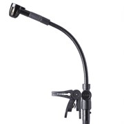 AKG C519ML микрофон для духовых инструментов на &quot;прищепке&quot;, разъём 3-контактный mini-XLR