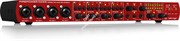 Behringer FCA1616 внешний звуковой/MIDI интерфейс, USB2.0/Firewire, 16 вх/16 вых каналов, предусилители MIDAS