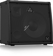 Behringer KXD12 клавишный комбоусилитель 600Вт, 4 канала, 12", KLARK TEKNIK FX