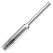 Behringer ECM8000 микрофон всенаправленный конденсаторный измерительный, 20-20000Гц, держатель, чехол