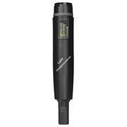 BEYERDYNAMIC S 910 C  (682-718 МГц) #705519 Ручной передатчик радиосистемы  , без микроф. капсюля, с контактами, пластиковый корпус