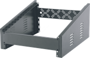 EUROMET EU/R-MIX-F 05338 Крепление для наклонной установки микшера на рэковый шкаф глубиной 540мм.
