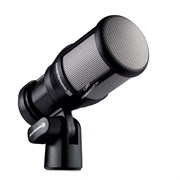 beyerdynamic TG D50  #707430 Динамический микрофон (кардиоидный) для бас барабана, перкуссии, инструментов, переключаемые настройки фильтров.