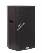 REC CS15 W Двухполосная АС, 54 Гц -20 кГц, 650 Вт / 8 Ом, 133 дБ макс, 15" НЧ динамик +2" неодимовый ВЧ драйвер с рупором 90°х40°, частота раздела кроссовера 800 Гц, разъёмы 2 х Neutrik Speakon, габариты 735 х 435 х 440 мм, вес 36 кг, возможность подвеса.