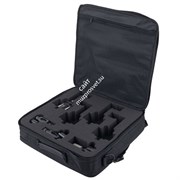 beyerdynamic TG Drum Set PRO S Комплект для ударных в кейсе, состоит из 1 шт TG D50d, 1 шт TG D35d, 2 шт TG I53c; крепления для микрофонов в комплекте.