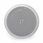 RCF PL 8X (13133043) Потолочный громкоговоритель двухполосный, 20Вт, 70/100В, IP 44